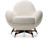 Armchair Visionnaire Mercury