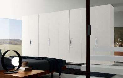 Wardrobe Liscia Fimes Programma l'armadio 9673
