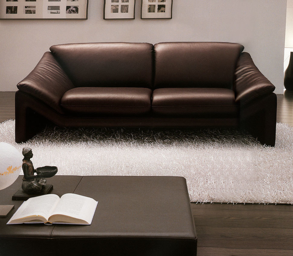 Sofa Noctua Mito 1964 Spark line 828
