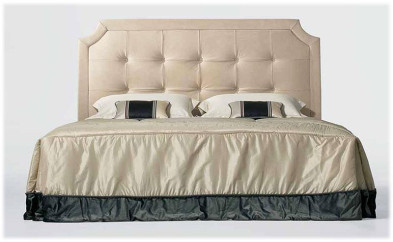 Bed Oak Oak library Mg 6612
