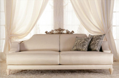 Sofa Leonardo Meroni Gemma 337D 1