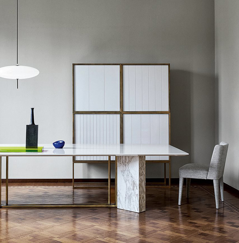 Buffet Meridiani Shine Amadeus - 1