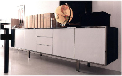 Buffet Fasem Aliante