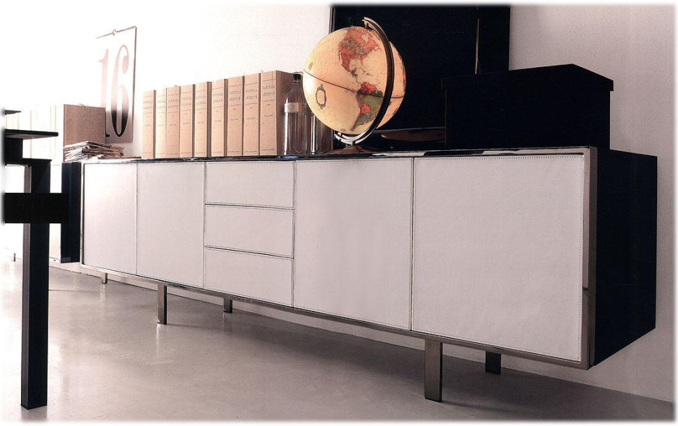 Buffet Fasem Aliante