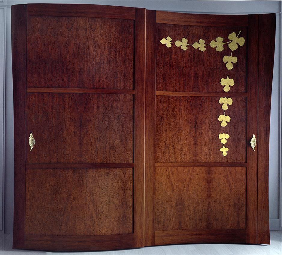 Wardrobe Maestri artigiani I sogni 550L