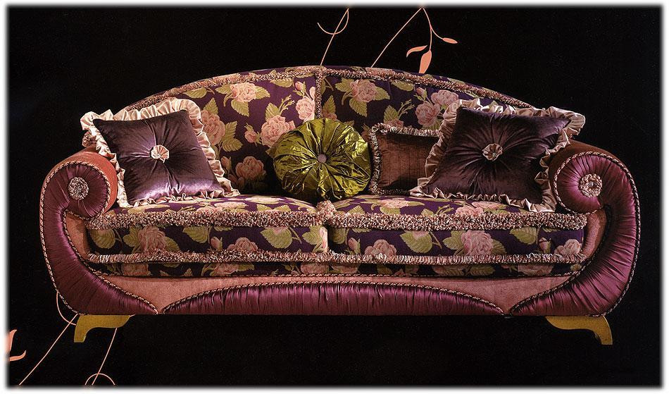 Sofa Rose Bm style Lifestyle Rose