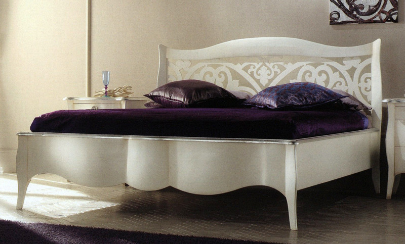 Bed Arte casa Evoluzione 2426