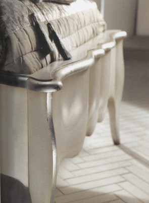 Bed Arte casa Evoluzione 2426