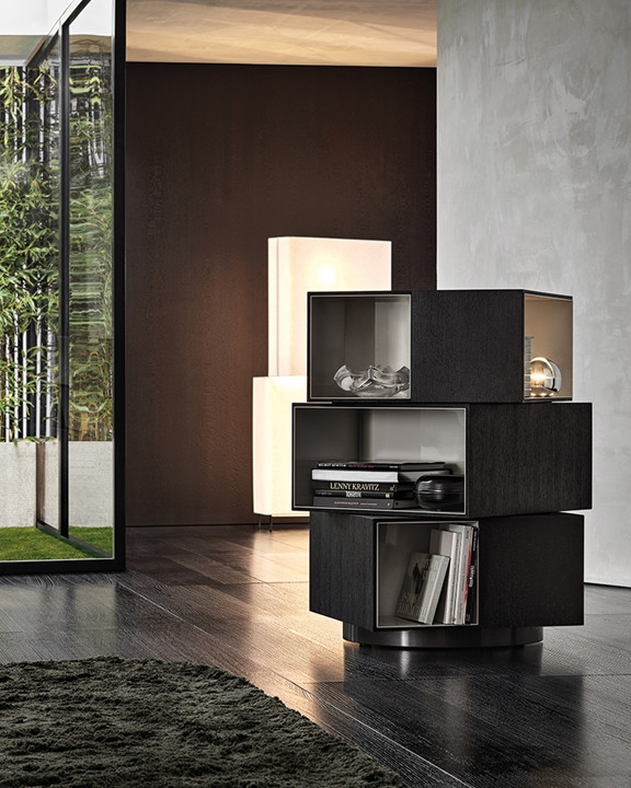 Cabinet Minotti Page