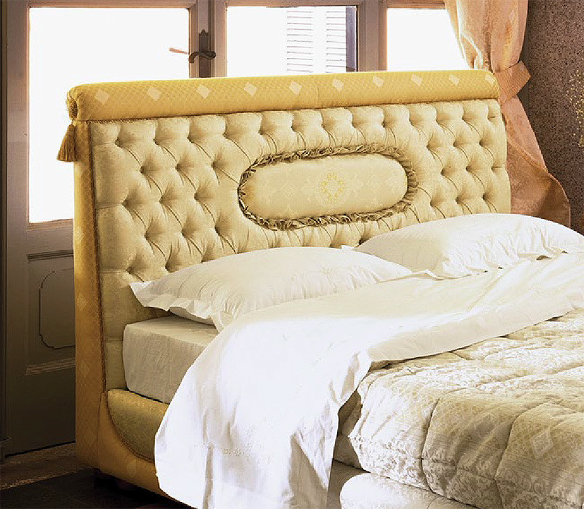 Bed Galimberti mario Letti &amp; notti Tintoretto letto