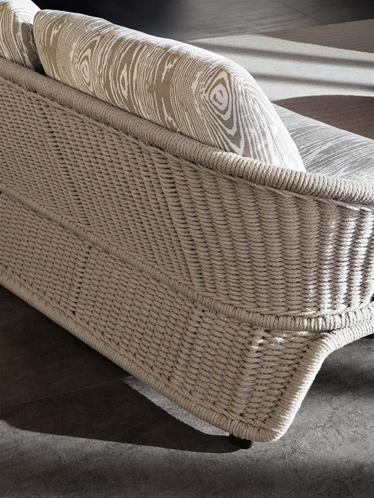 Sofa Minotti Halley Outdoor