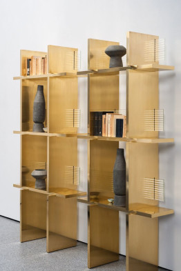 Shelving Rack Baxter Viceversa