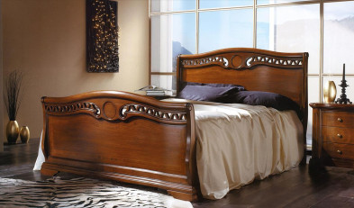 Bed Pirandello Tessarolo 816