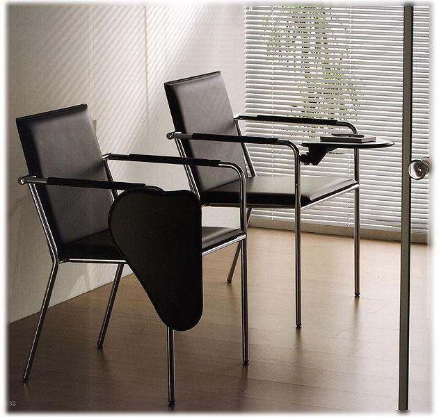 Dining Chair Midj Basic Vivo t