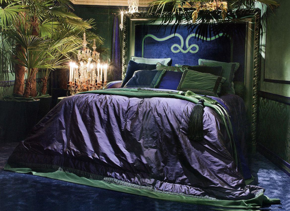Bed Provasi Guide classic 1006/I