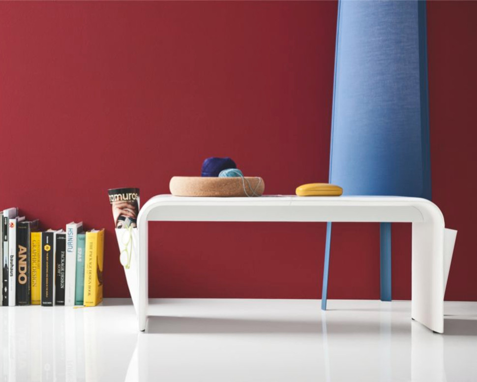 Coffee Table Calligaris Shape CS5083
