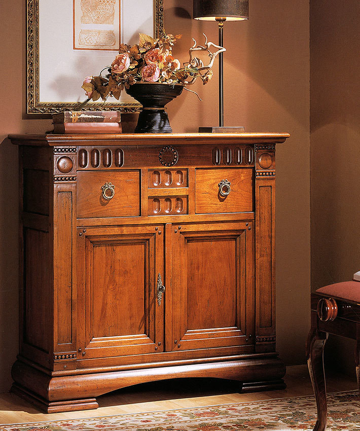 Console Arte antiqua Charming home collection 3104
