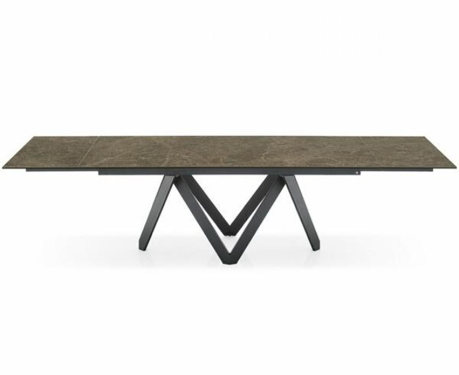 Table Calligaris Cartesio CS4111-r-160