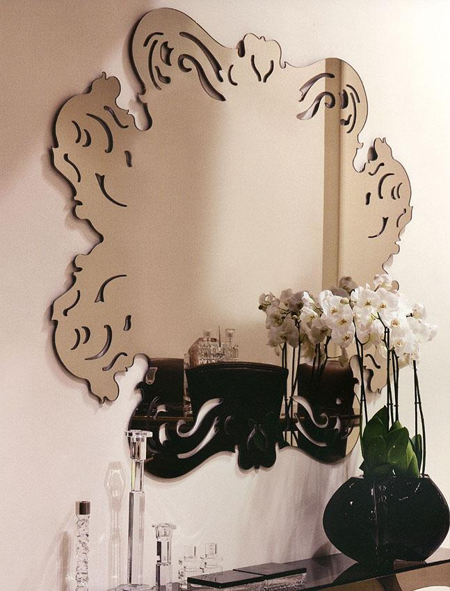 Mirror Narciso Ego zeroventiquattro Day Cs112