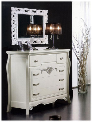 Console Bamar Notte 2001