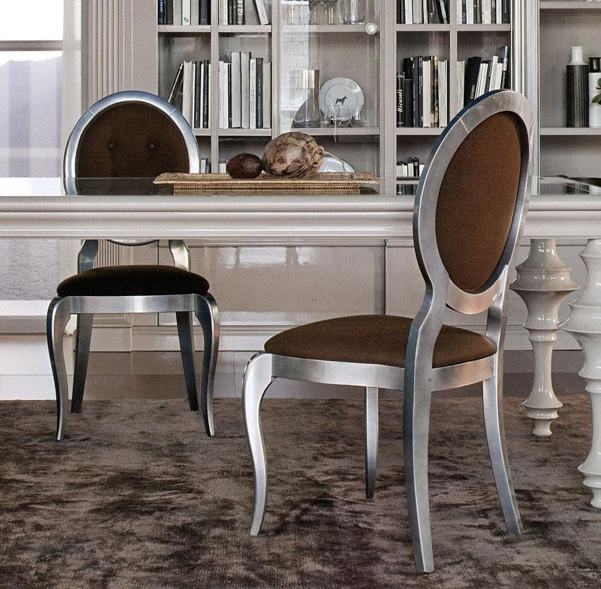 Dining Chair Zonta Living Ellen