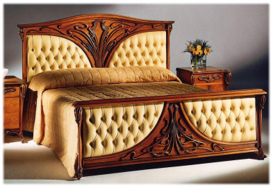 Bed Cl italia Cl italia 10/1071