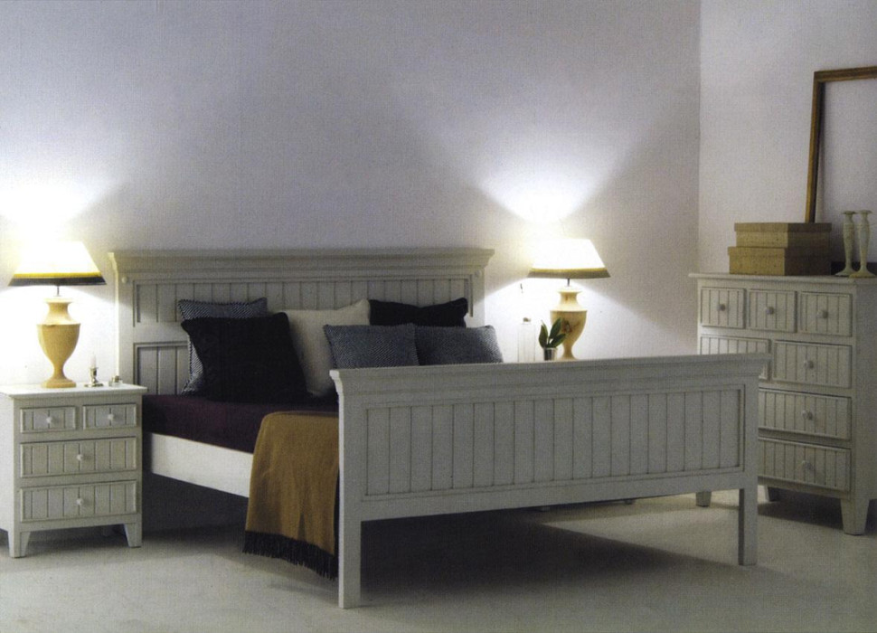 Bed Guadarte Guadarte collection 1980 Do-425/180