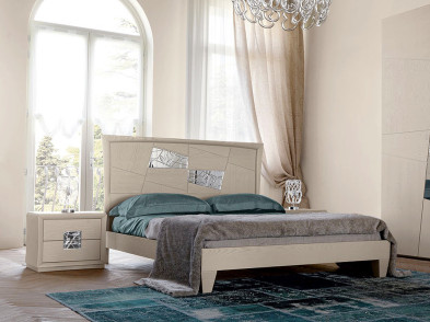 Bed Modo10 Decor Dcn5301k