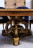 Dining Table Angelo cappellini Timeless 60174