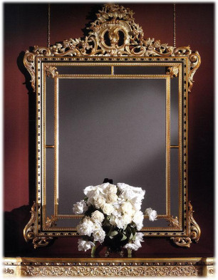 Mirror Regis Busnelli adamo 3426
