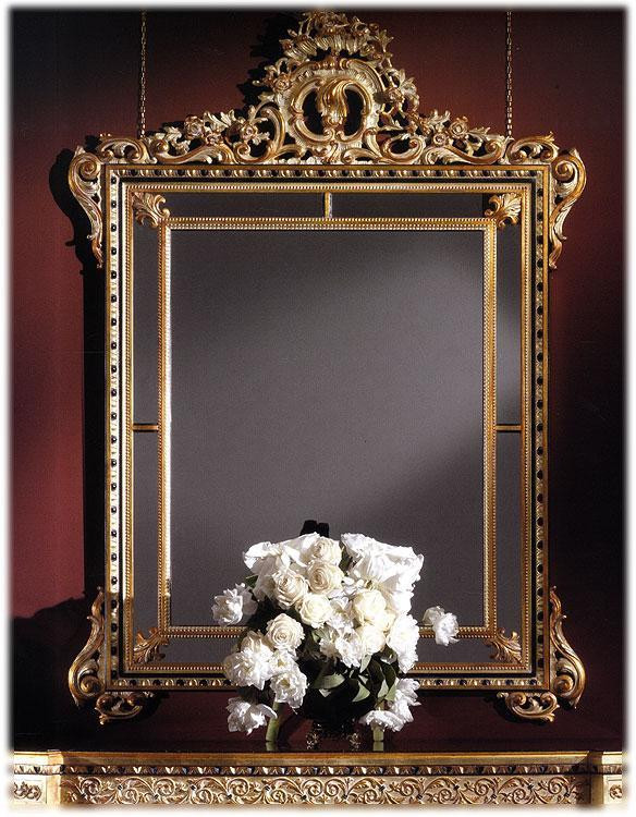 Mirror Regis Busnelli adamo 3426
