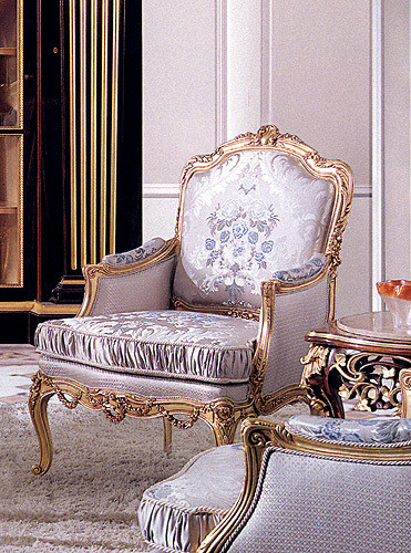 Armchair Ceppi 2904