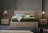 Bed Every Dall&#039;agnese Letti&amp;gruppi Glevc160