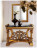 Console Cappellini intagli 264