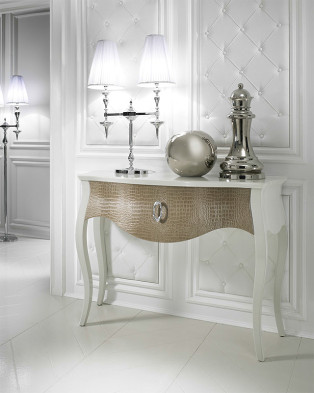 Console Dv home collection Hilton consolle