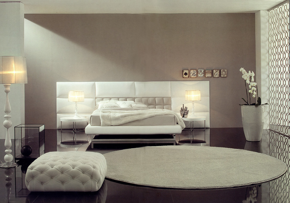 Bed Class Valmori Perfect time 257002 +257003 + 260001