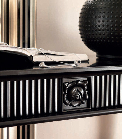 Console Brunello 1974 Camelia Ca416