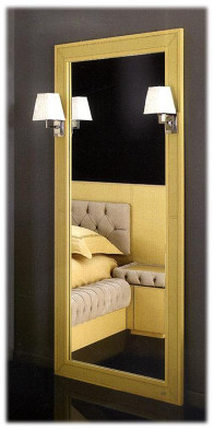 Mirror Formitalia Volume 8 Standing mirror