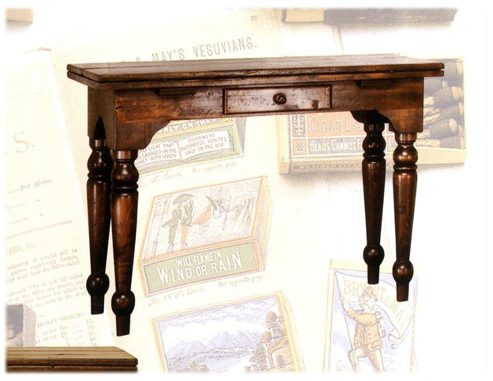 Console Maggi massimo 191