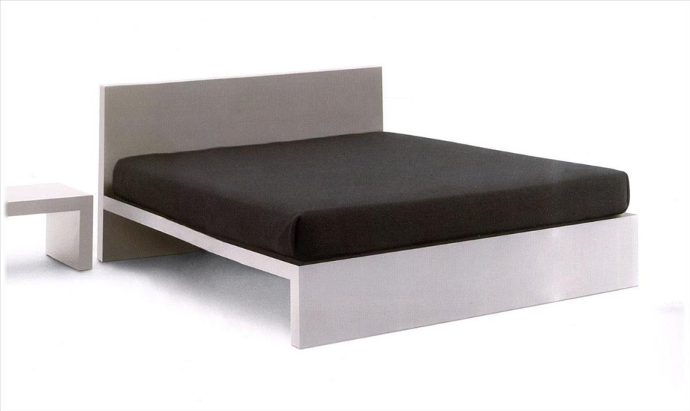 Bed Borges Emmemobili L76r