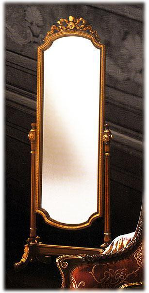 Mirror Ezio bellotti Platinum 3087