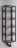 Shelving Rack Porada Myria 60