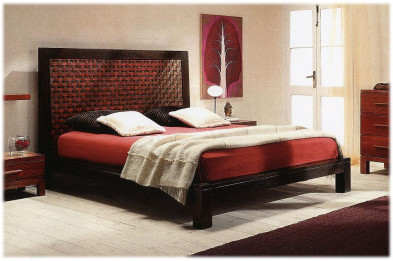 Bed Notti d'oriente Bamar Notte 122R