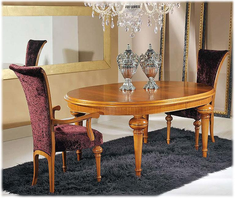 Dining Table Modenese Sale da pranzo 81125