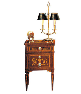 Nightstand Francesco molon New empire K16
