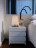 Nightstand Dom edizioni Makao 3