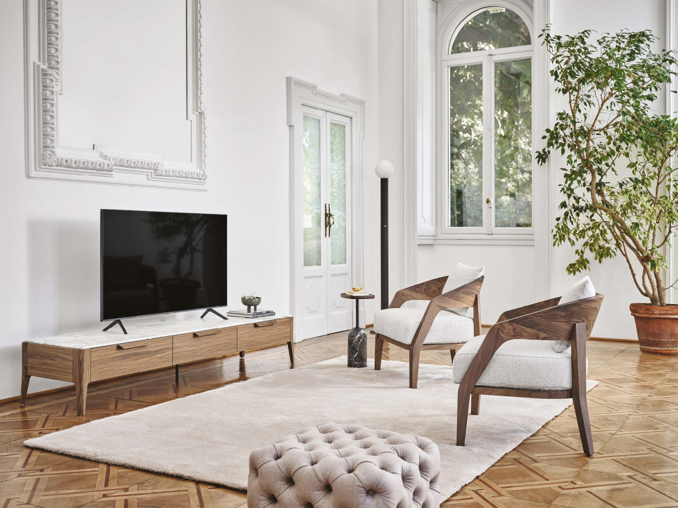 TV Stand Porada Atlante tv