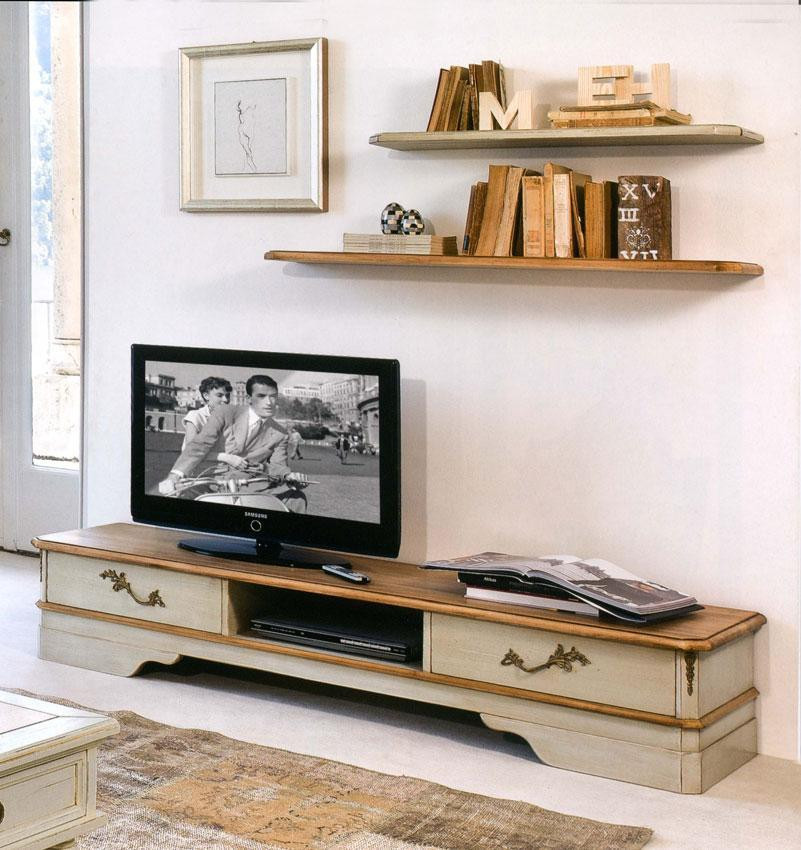 TV Stand Tonin Arc en ciel 1504
