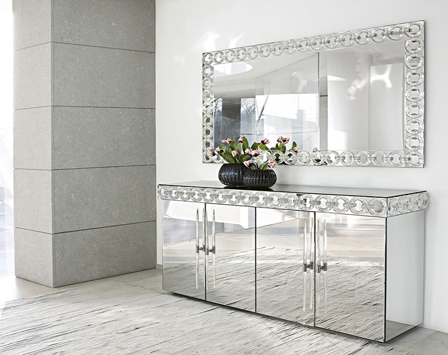 Buffet Reflex Glamour Casanova Buffet