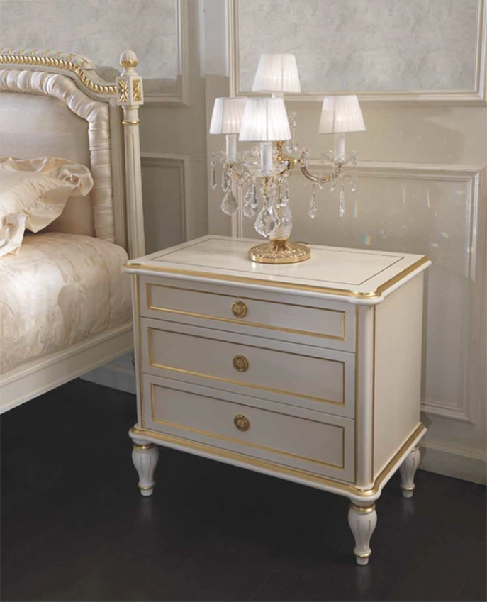 Nightstand Ceppi 3268